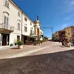 Monferrato - Ca Mari E Casa Elena In Pieno Centro Storico * Moncalvo