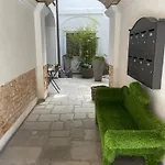 Monferrato - Ca Mari E Casa Elena In Pieno Centro Storico Apartmán *
