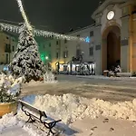 Monferrato - Ca Mari E Casa Elena In Pieno Centro Storico Apartmán *