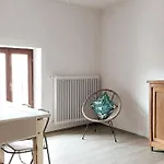 Monferrato - Ca Mari E Casa Elena In Pieno Centro Storico Apartmán *