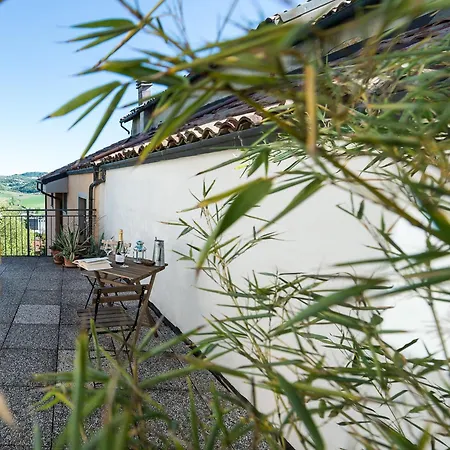 דירה Monferrato - Ca Mari E Casa Elena In Pieno Centro Storico