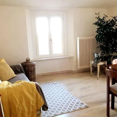 Διαμέρισμα Monferrato - Ca Mari E Casa Elena In Pieno Centro Storico *