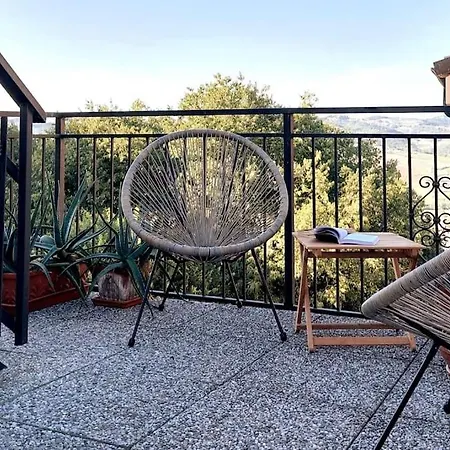Monferrato - Ca Mari E Casa Elena In Pieno Centro Storico *