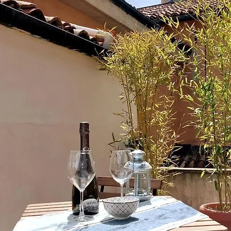 Monferrato - Ca Mari E Casa Elena In Pieno Centro Storico