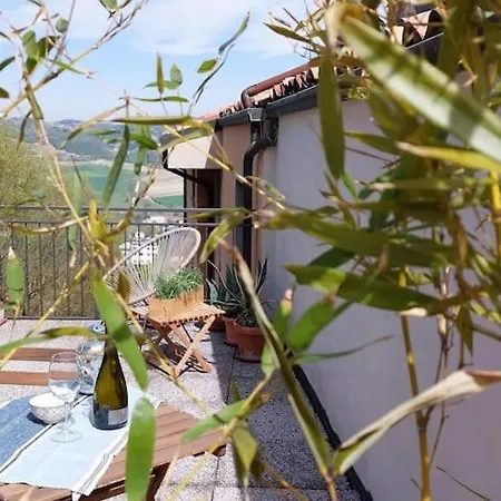 Monferrato - Ca Mari E Casa Elena In Pieno Centro Storico Διαμέρισμα