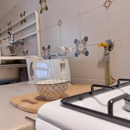 Appartement Monferrato - Ca Mari E Casa Elena In Pieno Centro Storico