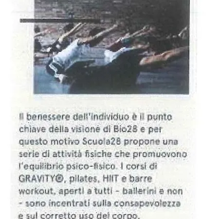 アパート In Pieno Centro Storico Ca Mari E Casa Elena