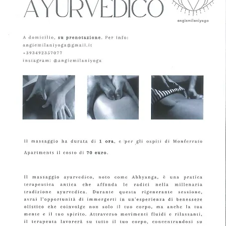 In Pieno Centro Storico Ca Mari E Casa Elena