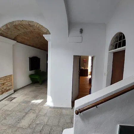 Апартаменты In Pieno Centro Storico Ca Mari E Casa Elena