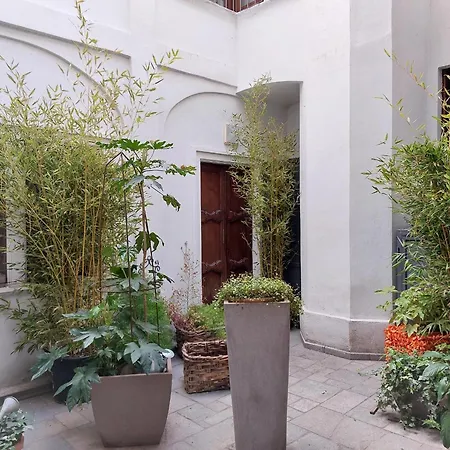 In Pieno Centro Storico Ca Mari E Casa Elena Apartment