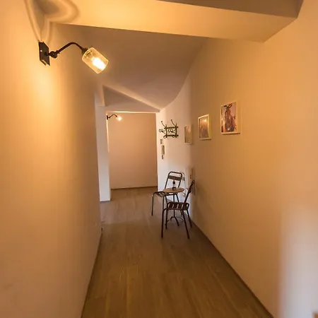 In Pieno Centro Storico Ca Marì E Casa Elena * Moncalvo