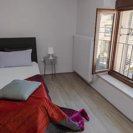 Monferrato - Ca Mari E Casa Elena In Pieno Centro Storico Appartement