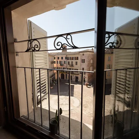 Monferrato - Ca Mari E Casa Elena In Pieno Centro Storico Apartmán