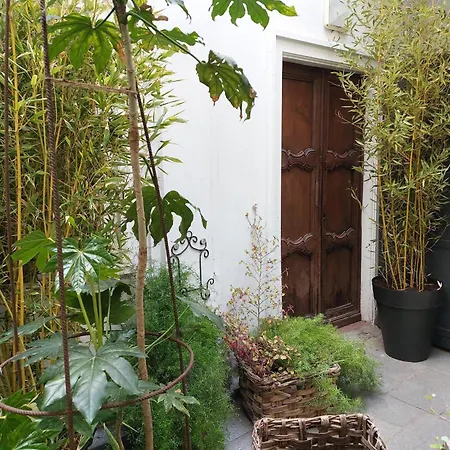 In Pieno Centro Storico Ca Mari E Casa Elena Апартаменты