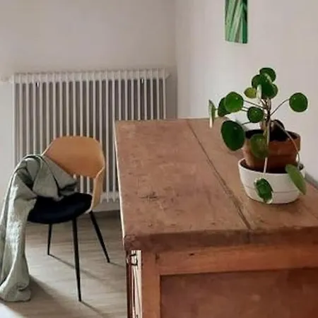아파트 In Pieno Centro Storico Ca Mari E Casa Elena