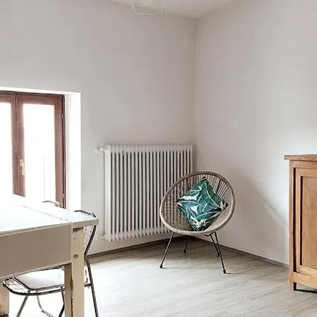 Monferrato - Ca Mari E Casa Elena In Pieno Centro Storico דירה *