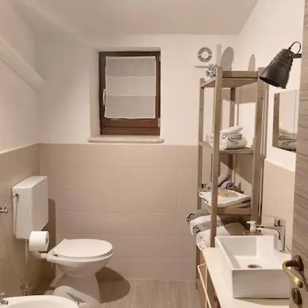 Monferrato - Ca Mari E Casa Elena In Pieno Centro Storico *