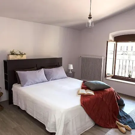 Monferrato - Ca Mari E Casa Elena In Pieno Centro Storico Appartement