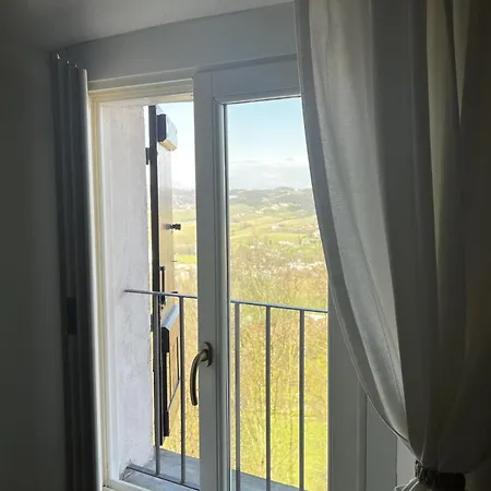 Appartement Monferrato - Ca Mari E Casa Elena In Pieno Centro Storico Moncalvo