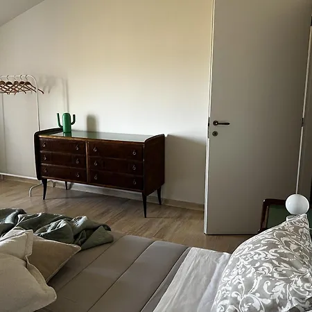 Διαμέρισμα Monferrato - Ca Mari E Casa Elena In Pieno Centro Storico