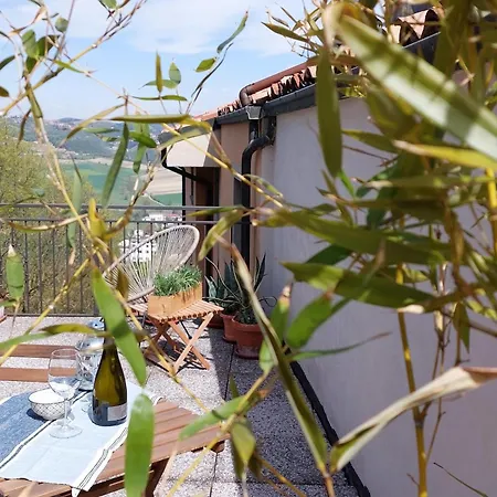 Apartamento In Pieno Centro Storico Ca Marì E Casa Elena *